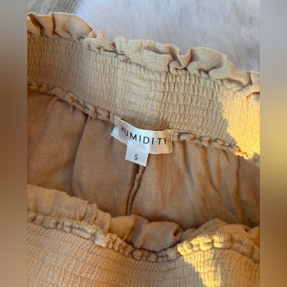 Humidity Flowy Pants - Picture 4 of 6